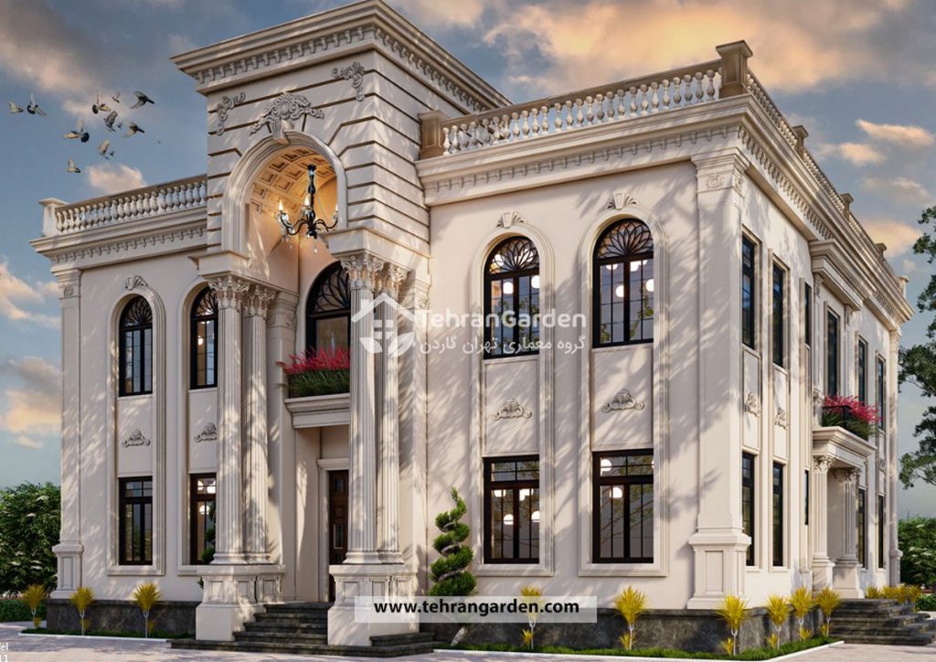 تحديات تصميم الفلل الكلاسيكية