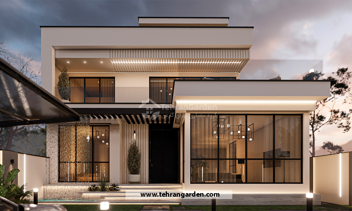 تصميم واجهة يناسب ميزانيتك