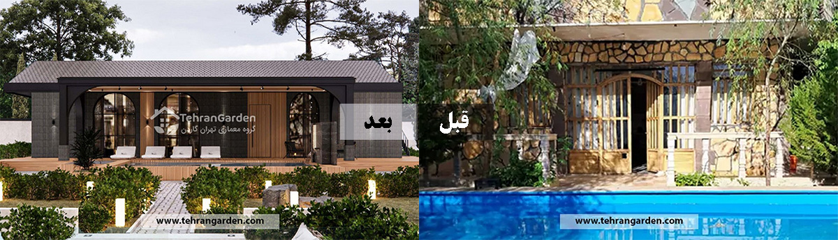 تجديد فيلا في الإمارات