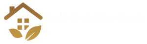 طهران غاردن